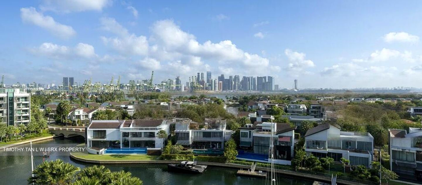 The Residences at W Singapore Sentosa Cove (D4), Condominium #428979181